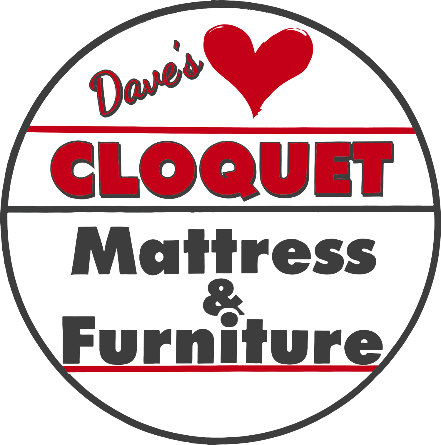 Dave's deals discount furniture